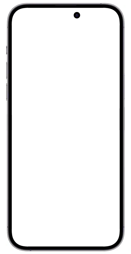 Phone Frame